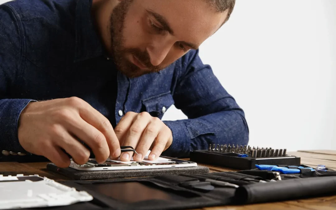 Naprawa konsoli Xbox – jakie są najczęstsze usterki?